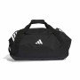 adidas Tiro Voetbaltas Medium Zwart Wit