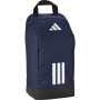 adidas Tiro Schoenentas Blauw Wit