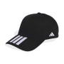 Enfants adidas Tiro Pet, noir et blanc
