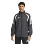 adidas Tiro 26 League Windbreaker Zwart Wit