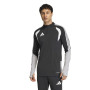 Haut d'entraînement adidas Tiro 26 Competition noir gris