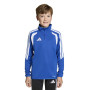 adidas Tiro 26 League Trainingstrui Kids Blauw Wit