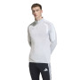 Haut d'entraînement adidas Tiro 26 League gris blanc