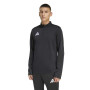 adidas Entrada 26 Trainingstrui Zwart Wit