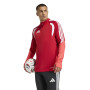 adidas Tiro 26 Competition Trainingstrui Rood Wit