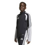 adidas Tiro 26 Competition Training sweater Kids Black Grey