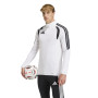 adidas Tiro 26 League Trainingstrui Wit Zwart