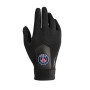 Nike Paris Saint-Germain Therma-FIT Academy Kids Gloves Black White
