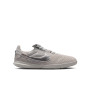 Nike Streetgato Straatvoetbalschoenen Kids Grijs Zilver