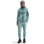 Nike Tech Fleece Sportswear Trainingspak Lichtgroen Zwart