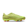 Nike Zoom Mercurial Vapor 16 Academy Gras / Kunstgras Voetbalschoenen (MG) Geel Neongeel Oranje