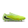 Nike Phantom 6 Low Pro Artificial Grass Football Boots (AG) Yellow Orange Black