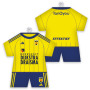 SC Cambuur Maxidress Home Shirt 2025-2026