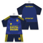 SC Cambuur Maxidress Away Shirt 2025-2026