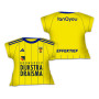 SC Cambuur Shirtkussen Thuisshirt 2025-2026