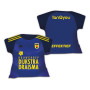 SC Cambuur Jersey Cushion Away Shirt 2025-2026