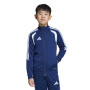 adidas Tiro 26 League Training Jacket Kids Dark Blue White