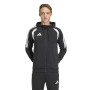 adidas Tiro 26 League Sweat Vest Black White