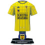 SC Cambuur 3D Shirtpuzzel Thuisshirt 20cm 2025-2026