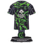 Cercle Brugge 3D Shirtpuzzel Thuisshirt 2025-2026