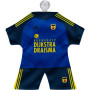SC Cambuur Minidress Uitshirt 2025-2026