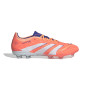adidas Predator Pro Gras Voetbalschoenen (FG) Oranje Wit Blauw
