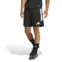 adidas Tiro 26 League Training Short Black White