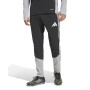 adidas Tiro 26 Competition Trainingsbroek Zwart Grijs
