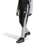 adidas Tiro 26 Competition Training pants Kids Black Grey