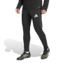 adidas Entrada 26 Training pants Black White