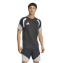 adidas Tiro 26 Competition Training Shirt Black Grey