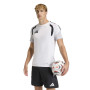 adidas Tiro 26 Competition Trainingsshirt Wit Zwart