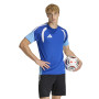 adidas Tiro 26 Competition Trainingsshirt Blauw Wit