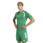 adidas Tiro 26 League Football Shirt Green White