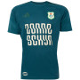Chemise adidas PEC Zwolle x Sticks Sunshine en édition limitée