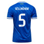 adidas Real Madrid Bellingham 5 Derde Shirt 2025-2026
