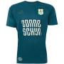 adidas PEC Zwolle x Sticks Limited Edition Sunshine Shirt