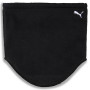 PUMA teamADDITIONS Nekwarmer Zwart