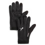 PUMA teamADDITIONS Tech Handschoenen Zwart