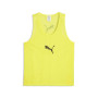 PUMA teamADDITIONS Trainingshesje Geel