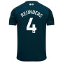 Quatrième maillot PUMA Manchester City Reijnders 4 2025-2026