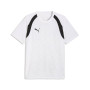 PUMA teamFINAL26 Trainingsshirt Wit
