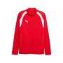 PUMA teamFINAL26 Trainingsjack Rood