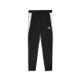 PUMA teamFINAL26 Trainingsbroek Zwart