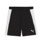 PUMA teamFINAL26 Trainingsbroekje Zwart