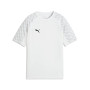 PUMA teamLIGA26 Trainingsshirt Kids Wit