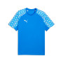 PUMA teamLIGA26 Trainingsshirt Blauw