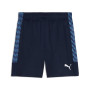 PUMA teamLIGA26 Trainingsbroekje Donkerblauw