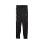 PUMA teamLIGA26 Trainingsbroek Kids Zwart