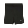 PUMA teamLIGA26 Baselayer Slidingbroekje Kids Zwart